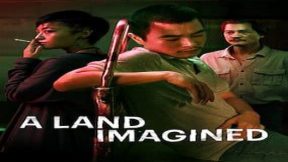 فيلم A Land Imagined 2018 مترجم