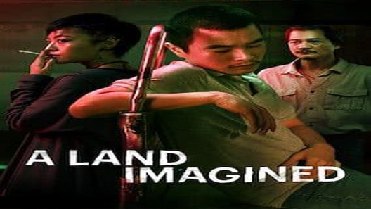 فيلم A Land Imagined 2018 مترجم