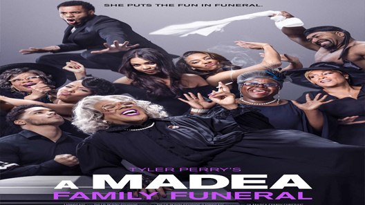 فيلم A Madea Family Funeral 2019 مترجم