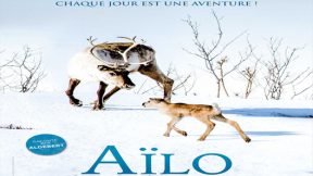فيلم A Reindeers Journey 2018 مترجم