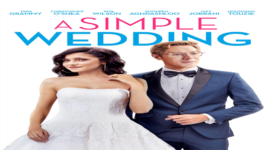 فيلم A Simple Wedding 2019 مترجم