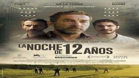 فيلم A Twelve Year Night 2018 مترجم