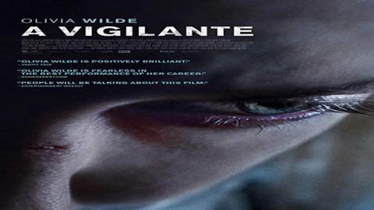 فيلم A Vigilante 2018 مترجم