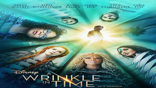 فيلم A Wrinkle In Time 2018 مترجم