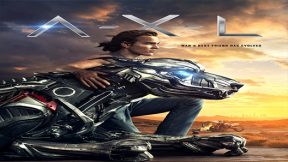 فيلم A X L 2018 مترجم