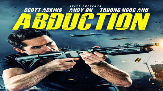 فيلم Abduction 2019 مترجم