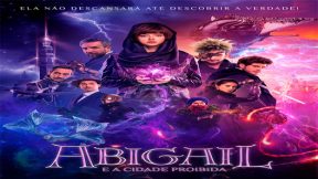فيلم Abigail 2019 مترجم