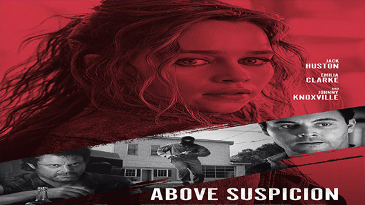 فيلم Above Suspicion 2019 مترجم