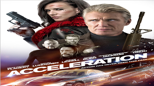 فيلم Acceleration 2019 مترجم