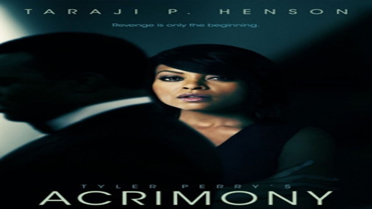 فيلم Acrimony 2018 مترجم