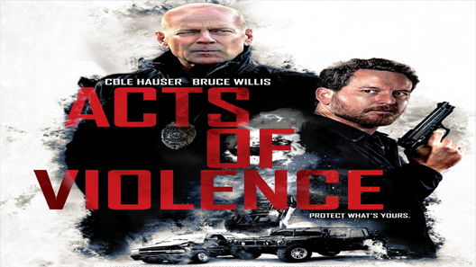 فيلم Acts Of Violence 2018 مترجم