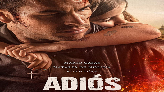 فيلم Adios 2019 مترجم