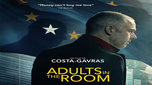 فيلم Adults In The Room 2019 مترجم