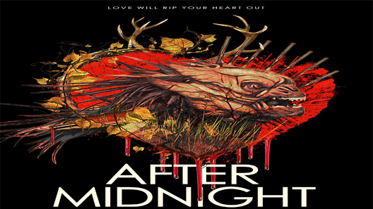 فيلم After Midnight 2019 مترجم