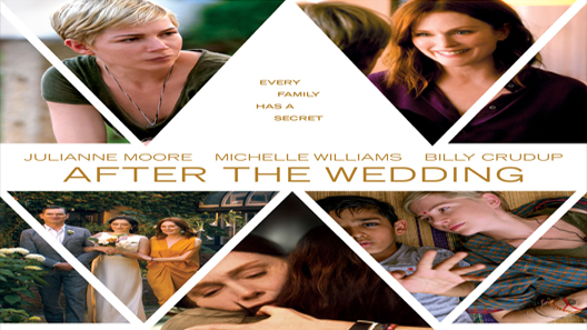 فيلم After The Wedding 2019 مترجم