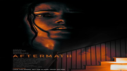 فيلم Aftermath 2021 مترجم
