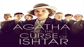 فيلم Agatha And The Curse Of Ishtar 2019 مترجم