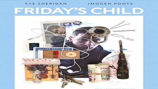 فيلم Age Out 2018 مترجم