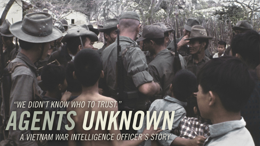 فيلم Agents Unknown 2019 مترجم