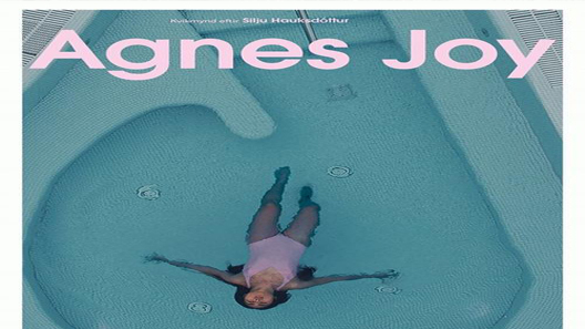 فيلم Agnes Joy 2019 مترجم