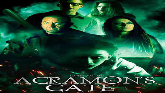 فيلم Agramons Gate 2019 مترجم