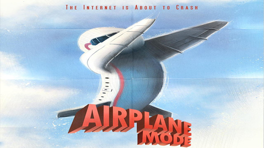 فيلم Airplane Mode 2019 مترجم