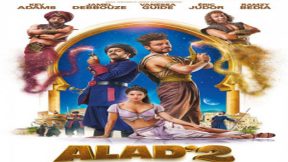 فيلم Aladdin 2 2018 مترجم