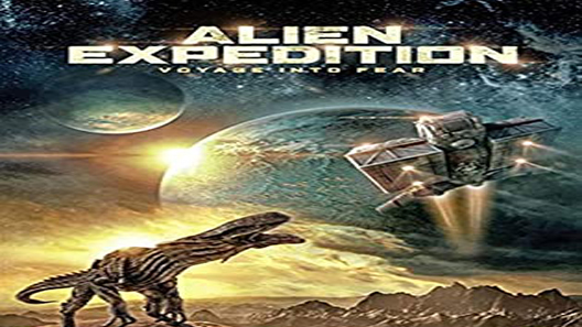 فيلم Alien Expedition 2018 مترجم