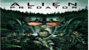 فيلم Alien Predator 2018 مترجم