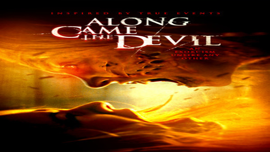 فيلم Along Came The Devil 2018 مترجم