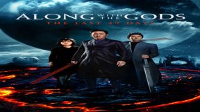 فيلم Along With The Gods The Last 49 Days 2018 مترجم