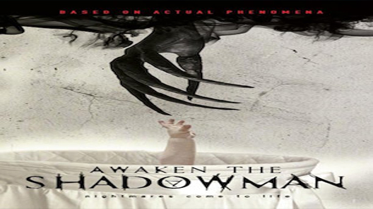 فيلم Awaken The Shadowman 2017 مترجم