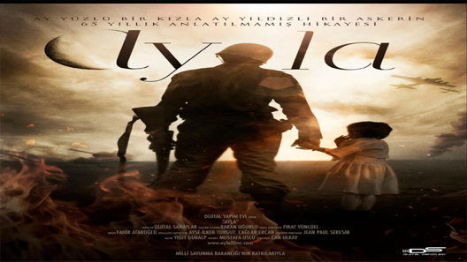 فيلم Ayla 2017 مترجم