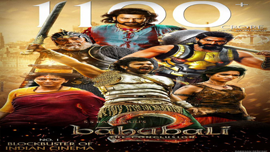 فيلم Baahubali 2 The Conclusion 2017 مترجم