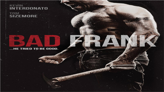 فيلم Bad Frank 2017 مترجم