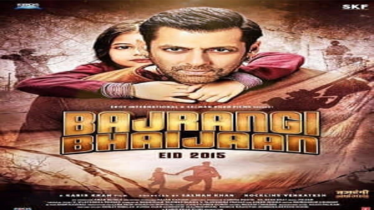 فيلم Bajrangi Bhaijaan 2015 مترجم