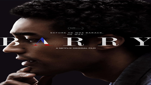 فيلم Barry 2016 مترجم