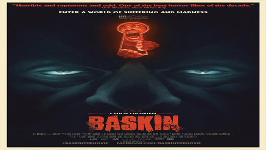 فيلم Baskin 2015 مترجم