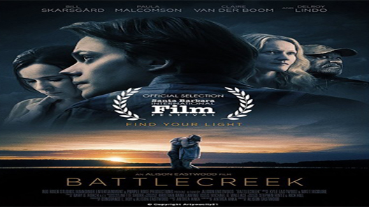 فيلم Battlecreek 2017 مترجم