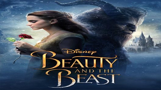 فيلم Beauty And The Beast 2017 مترجم