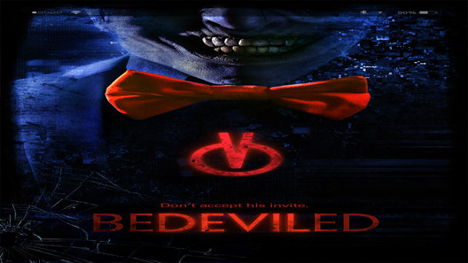فيلم Bedeviled 2016 مترجم