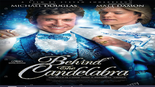 فيلم Behind The Candelabra 2013 مترجم