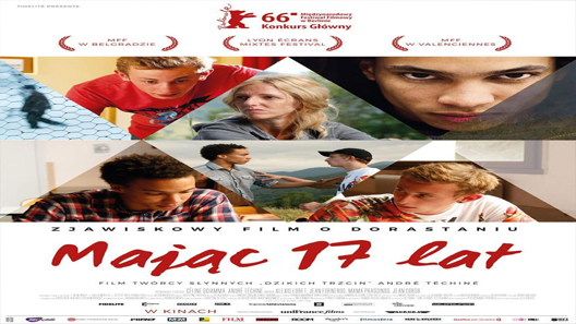 فيلم Being 17 2016 مترجم