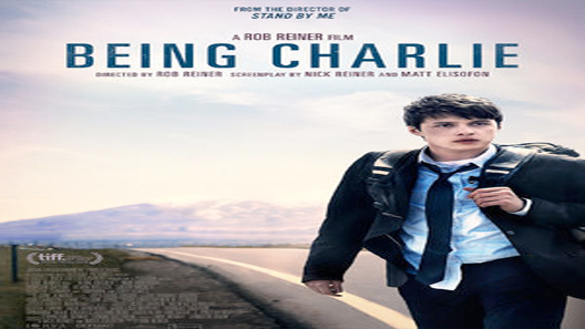 فيلم Being Charlie 2015 مترجم