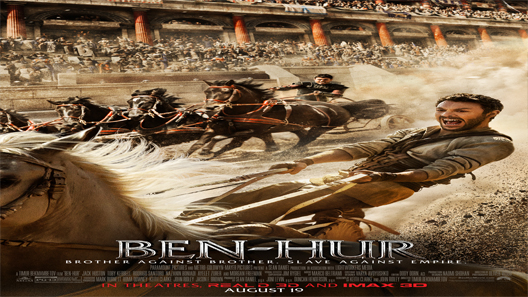 فيلم Ben Hur 2016 مترجم