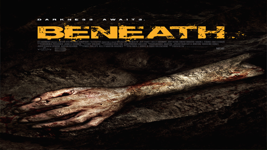 فيلم Beneath 2013 مترجم