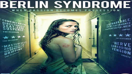 فيلم Berlin Syndrome 2017 مترجم