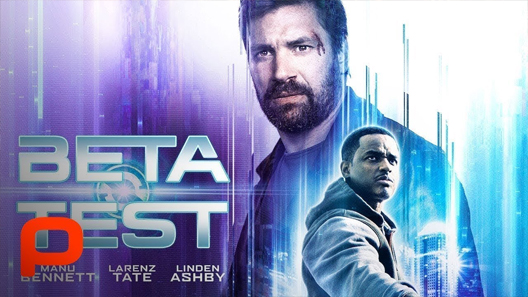 فيلم Beta Test 2016 مترجم