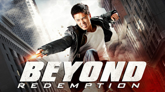 فيلم Beyond Redemption 2015 مترجم