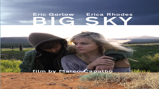 فيلم Big Sky 2015 مترجم